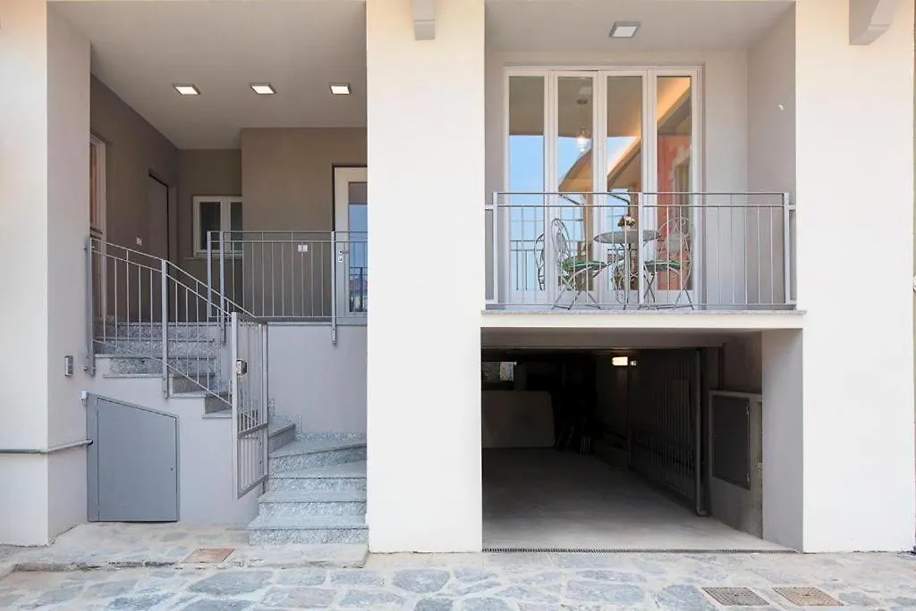 Bilocale In Via Bellinzona Όπως Ιταλία